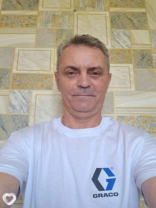 Женя, 53, Петропавловске — анкета №3161743