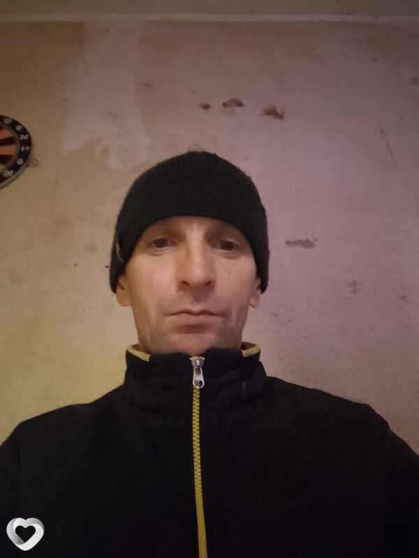 Андрей, 41, Каменске-Уральском — анкета №3162177