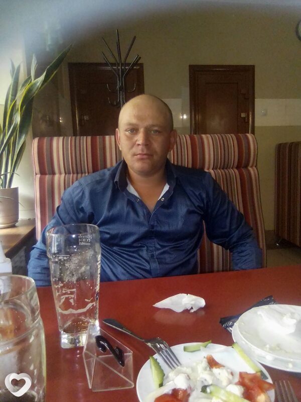 Александр, 37, Чите — анкета №14079