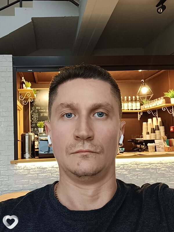 Алексей, 37, Серпухове — анкета №3162186