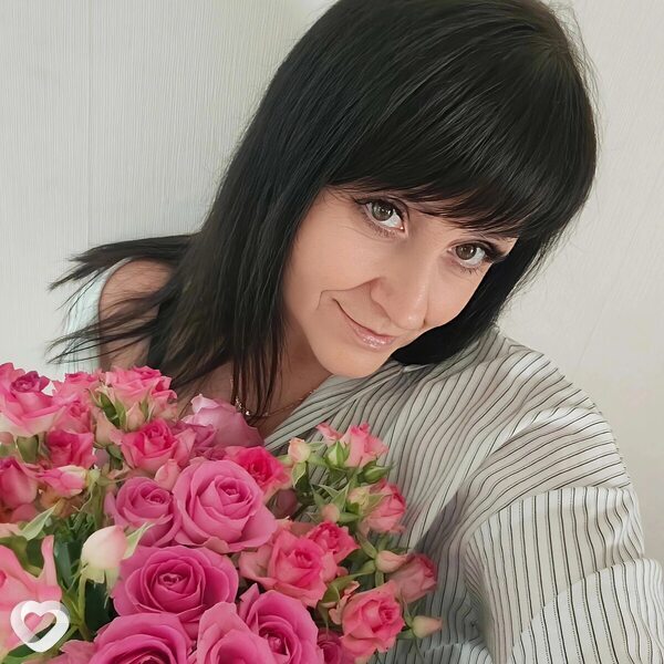 Arina, 54, Гомеле — анкета №3162188