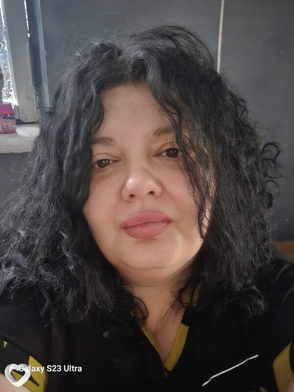 Юля, 42, Макеевке — анкета №3162199