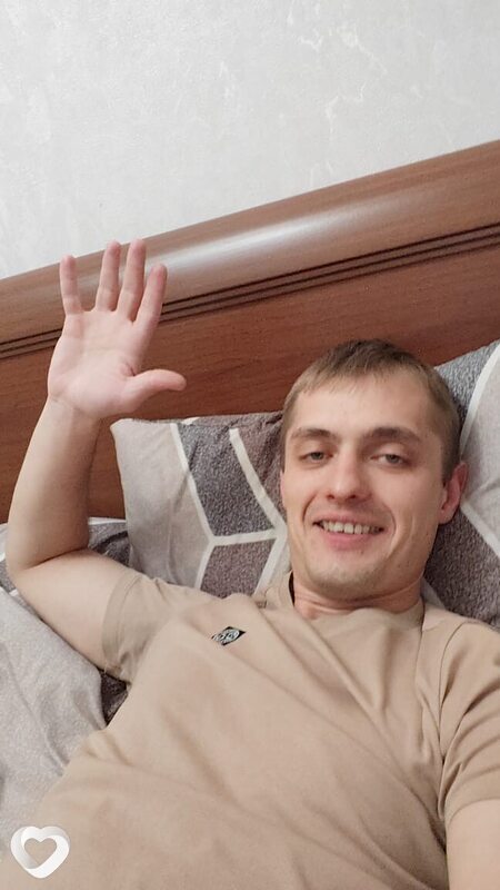 Никита, 30, Первоуральске — анкета №3161756