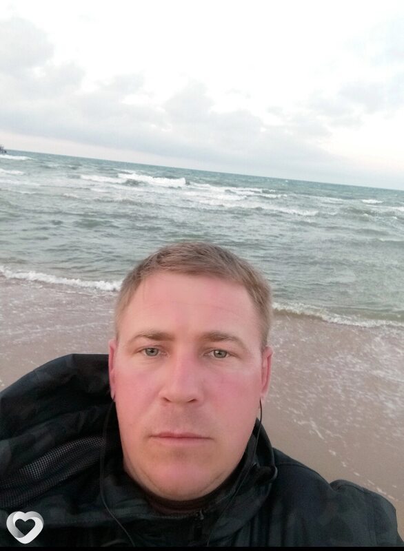 Михаил, 43, Оренбурге — анкета №3161765