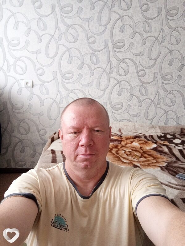 Александр, 52, Ярославле — анкета №3161766