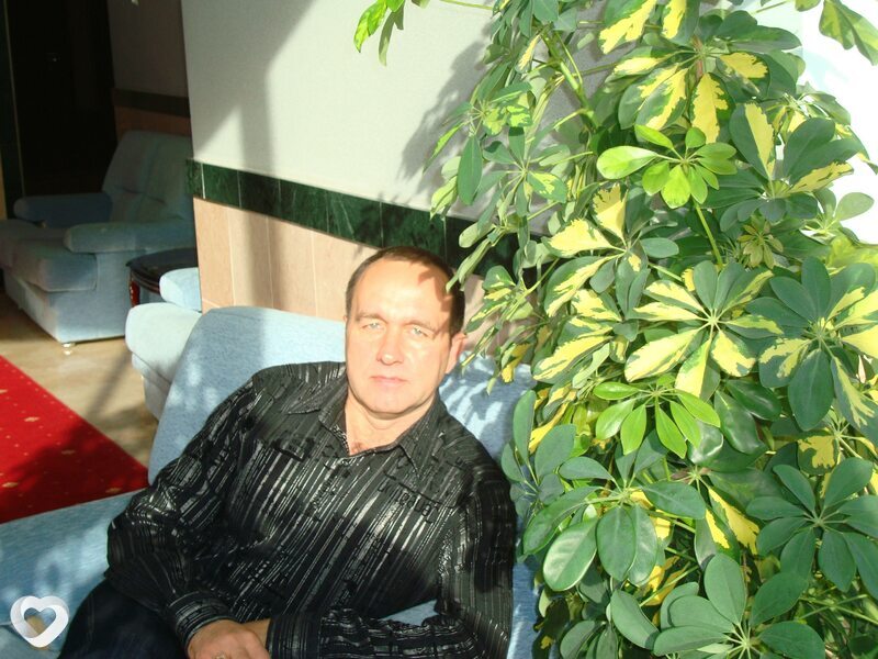 Oleg, 64, Энгельсе — анкета №14084