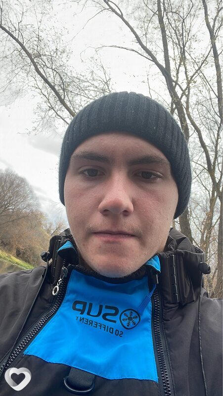 Павел, 20, Балашове — анкета №3161783