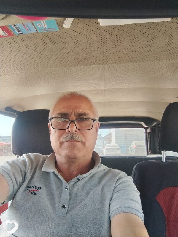 Шахретдин, 62, Иванове — анкета №3161786