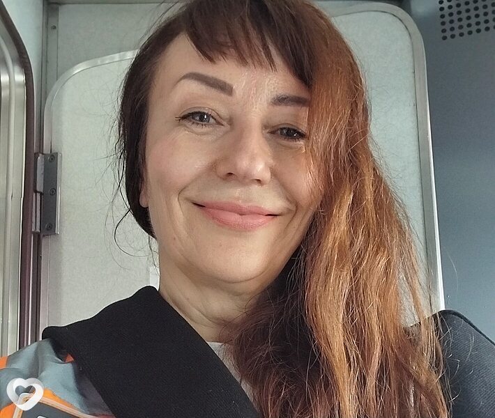 Лариса, 51, Благовещенске — анкета №3161790