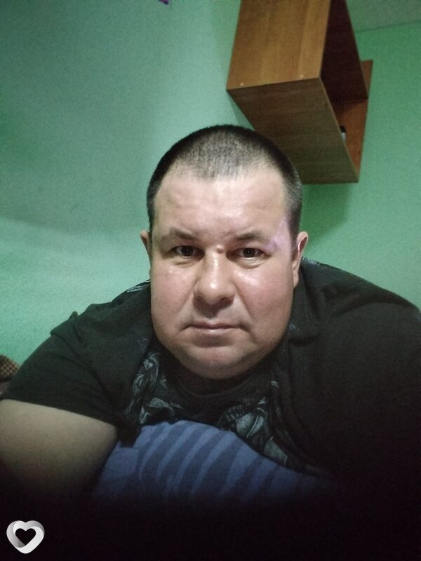 Захар, 40, Абакане — анкета №3161799