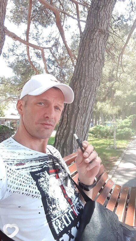 Дмитрий, 42, Новосибирске — анкета №3161995