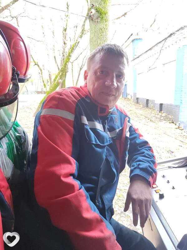 Сергей, 44, Москве — анкета №3161999