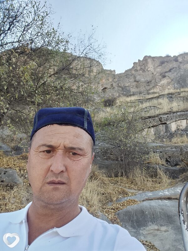 Акмаль, Андижан