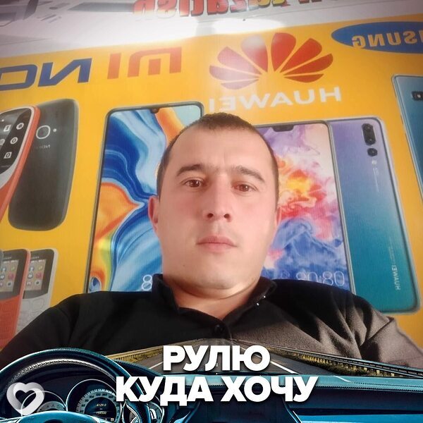 Олимжон, 41, Ош — анкета №3161819
