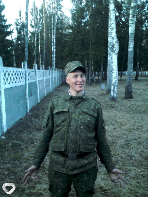Касяк, 35, Витебске — анкета №14080