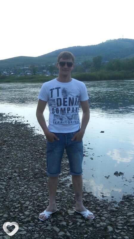 Александр, 36, Чите — анкета №3161826