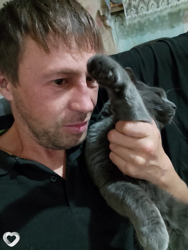 Иван, 34, Иркутске — анкета №3161827