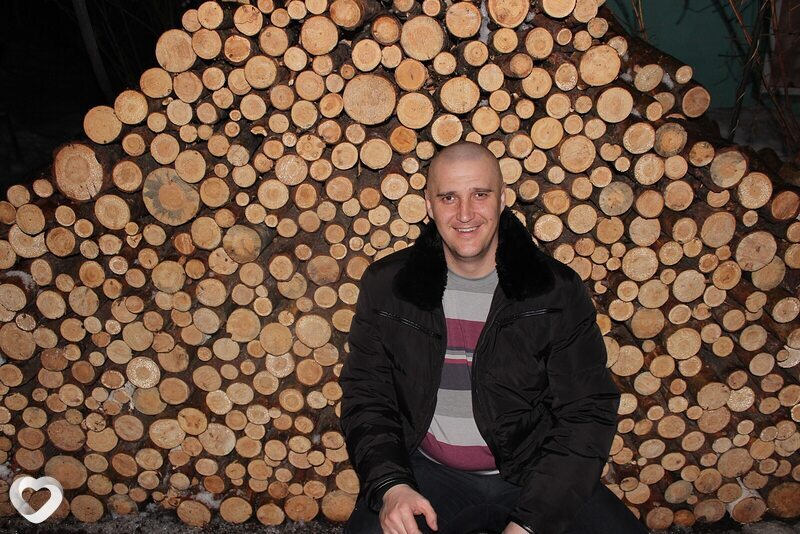 Дмитрий, 40, Алматы — анкета №3161831