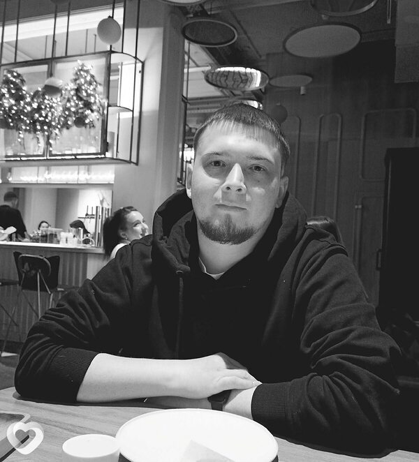 Александр, 35, Твери — анкета №3161839