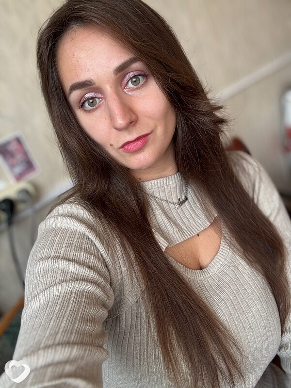 Анна, 29, Минске — анкета №3161851