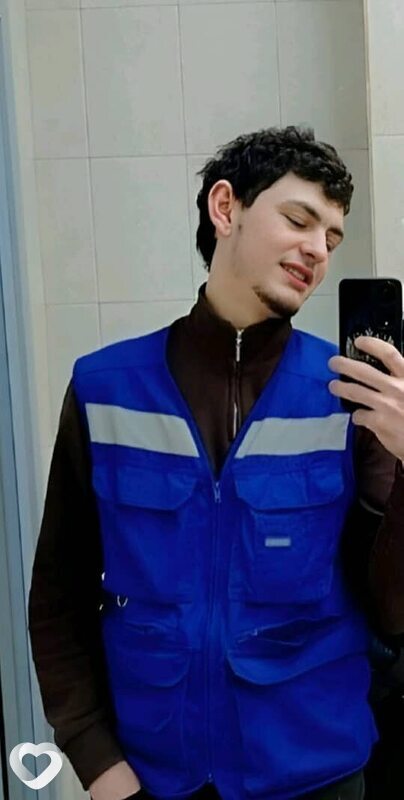 Коля, 23, Тюмени — анкета №3161855