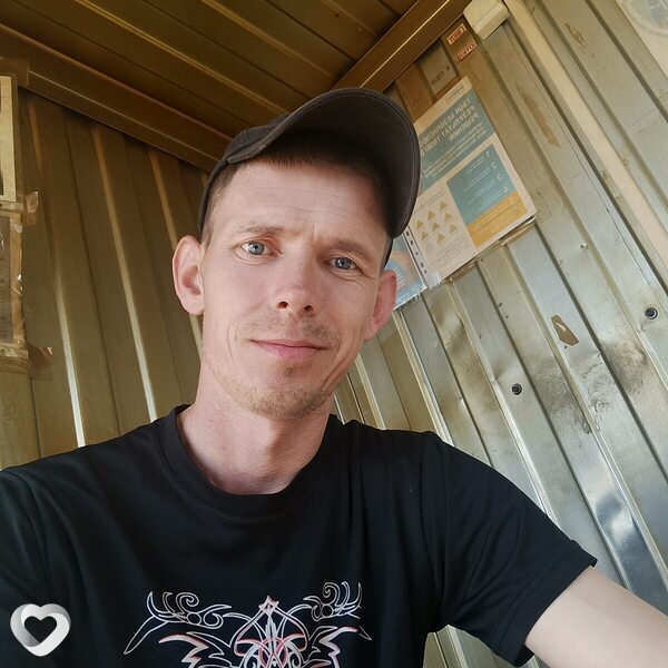 Валерий, 35, Томске — анкета №3161857