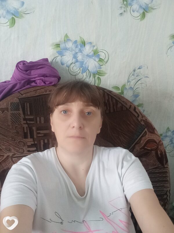 Елена, 40, Бийске — анкета №3161858