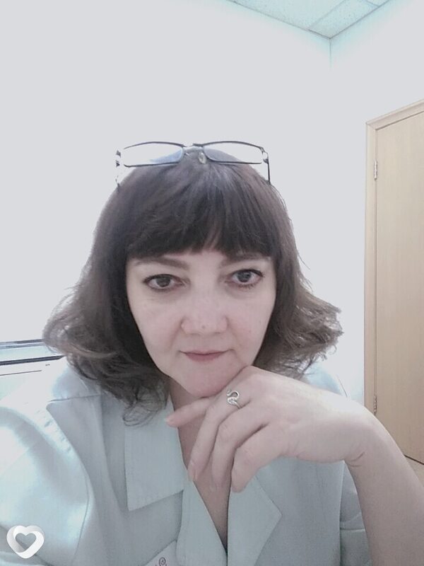 Багира, 47, Красноярске — анкета №3161859