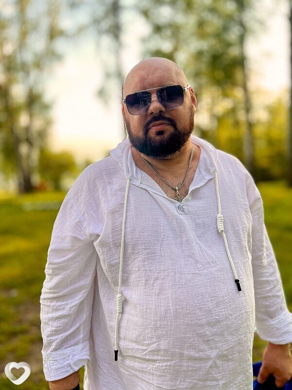 Алекс, 40, Иванове — анкета №3161861