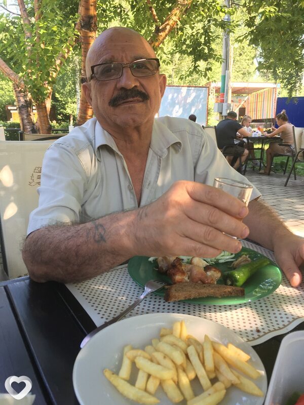 Акиф, 67, Красноярске — анкета №3161863