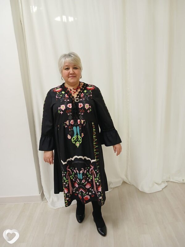 Тамара Новикова, 53, Якутске — анкета №3161870