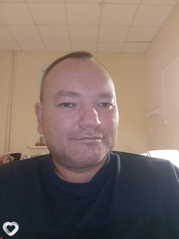 Алмаз, 42, Курске — анкета №3161901