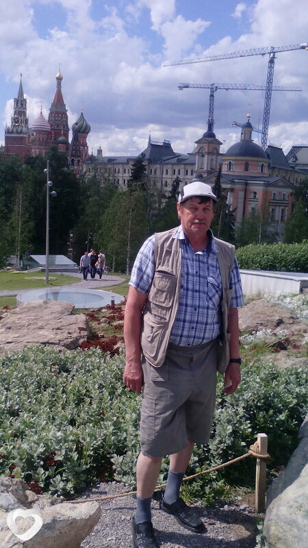 Александр, Кимовск