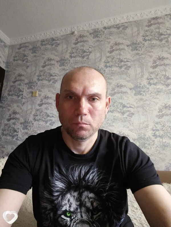 Александр, 46, Бийске — анкета №3161922