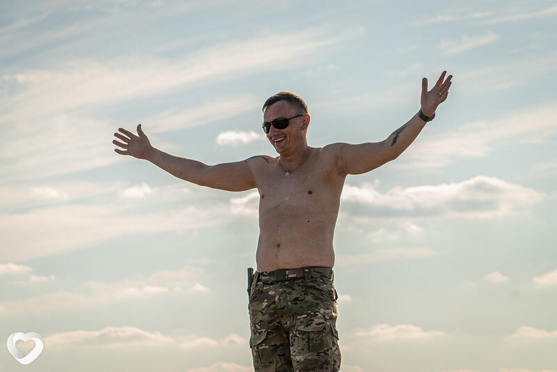 Kirill, 36, Донецке — анкета №3161937