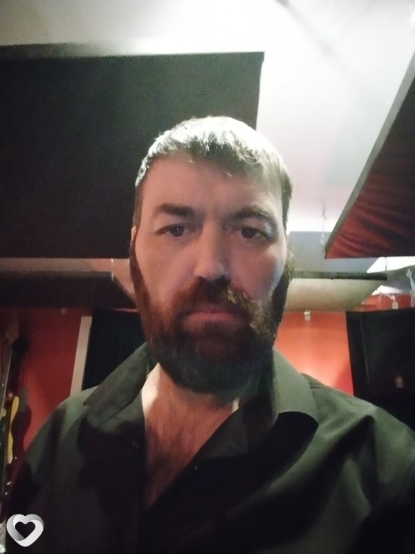 Антон, 42, Улан-Удэ — анкета №3161941