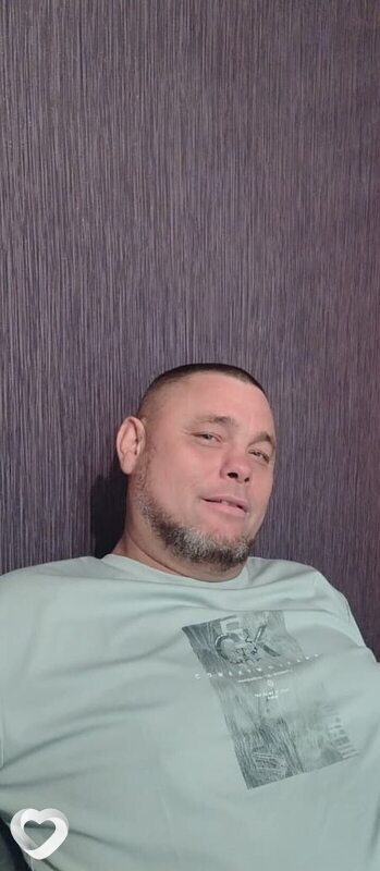 Гена, 46, Славянске-на-Кубани — анкета №3161947
