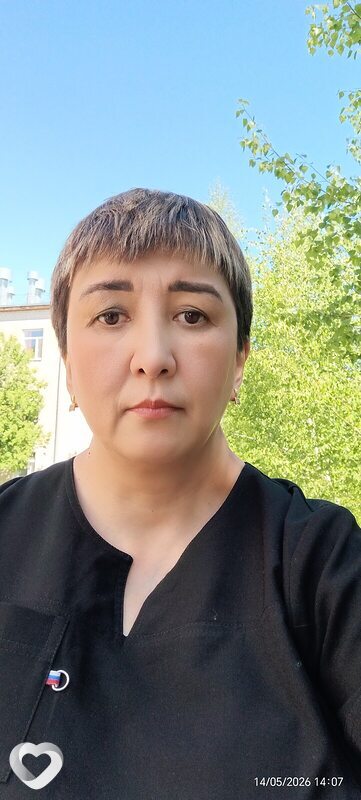 Жанар, 46, Кокшетау — анкета №3161948