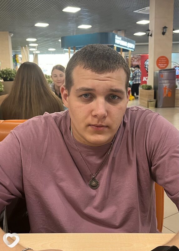 Алексей, 25, Новосибирске — анкета №3161950