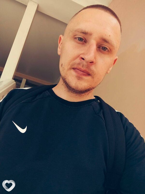 Семён, 27, Черемхове — анкета №3162032