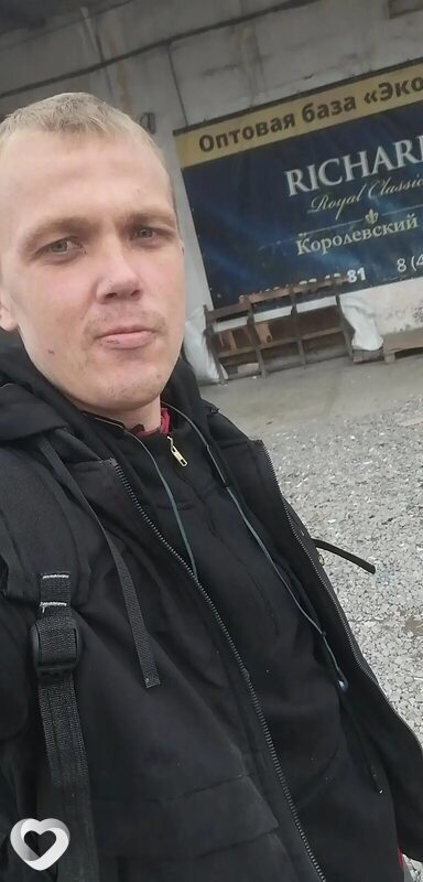 Дмитрий, 30, Уссурийске — анкета №3162034