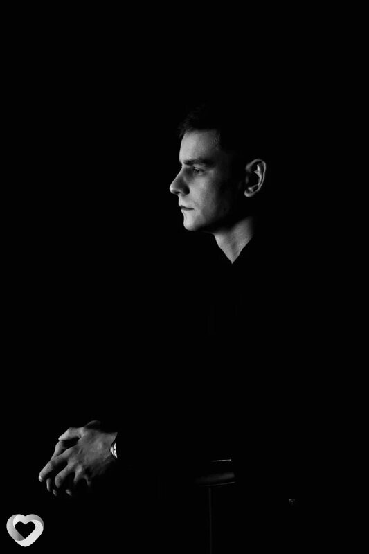 Ян, 32, Пензе — анкета №3162035