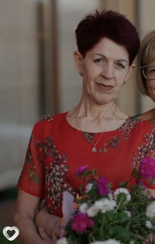 Ирина, 66, Сочи — анкета №3162038