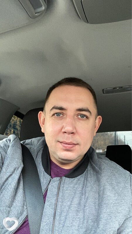 Константин, 34, Москве — анкета №3162041