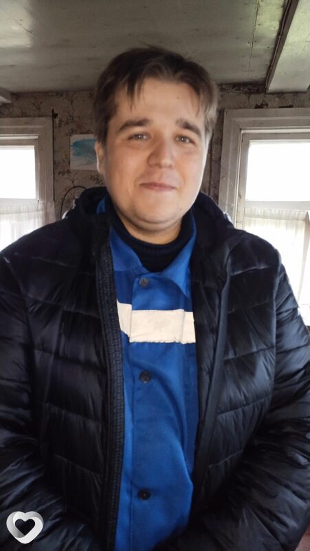 Владислав, 26, Сосновом Боре — анкета №3162046