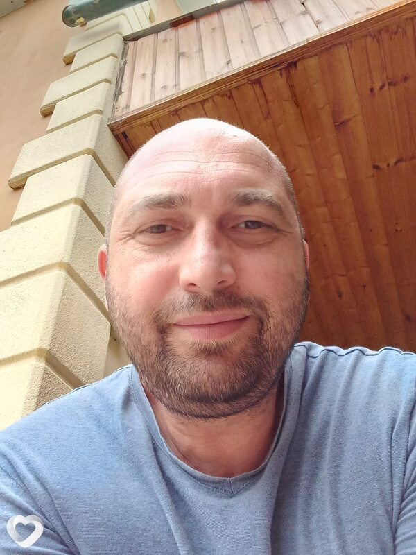 Руслан, 47, Нижнем Новгороде — анкета №3162047