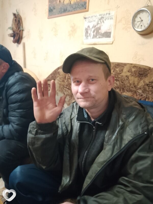 Руслан, 44, Калининграде — анкета №3161882