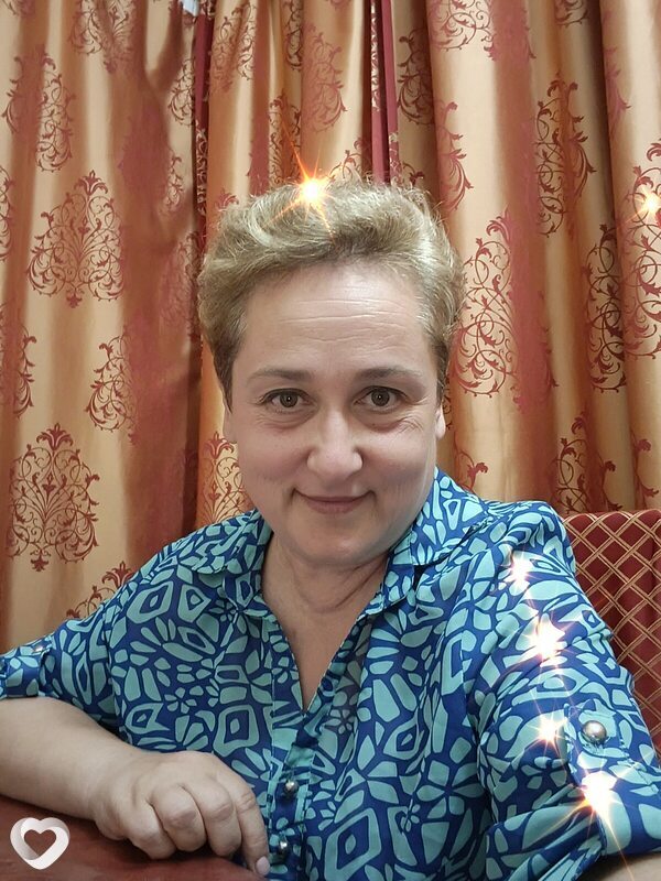 Наталья, 48, Екатеринбурге — анкета №3161892