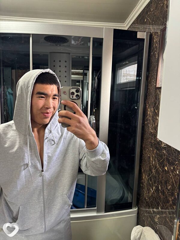Erkebulan, 20, Алматы — анкета №3162091