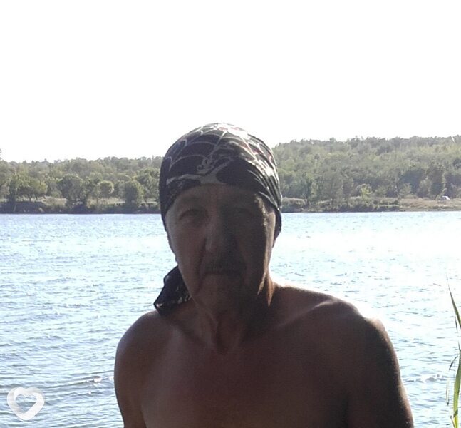 Виктор, 58, Шахтах — анкета №3162092